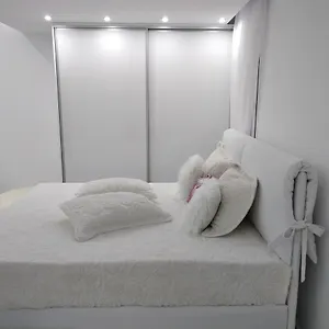 Despina's Lux Downtown Apartment Heraklion (Crete)