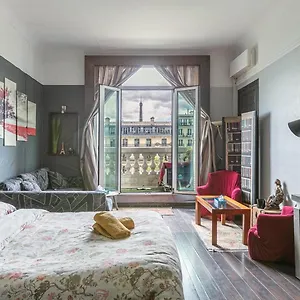 Elysees Vip Paris