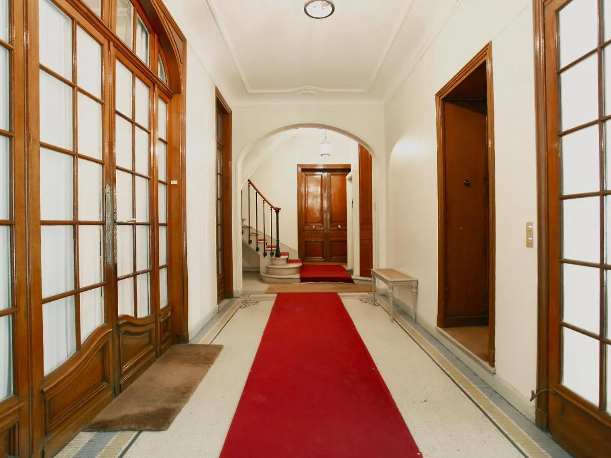 Outstanding 2 Bedrooms With A Terrific Eiffel Tower View Paris Apartment